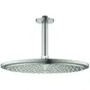 Grohe Rainshower Cosmopolitan Set de douche de tête, 1 jet, 26067DC0,
