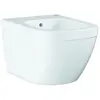 Grohe Euro Ceramic Bidet Suspendu