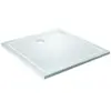 Grohe receveur de douche 100x100cm acrylique blanc (39300000)