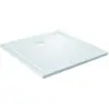 Grohe - Receveur de douche 90x90cm acrylique blanc (39301000)