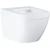 GROHE Euro Keramik 39206000 WC mural compact Blanc alpin