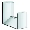 Grohe Grohe Selection Cube Patère murale, 40782000