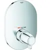 Grohe Grt Special Fa?.Thm Rapido Centr/Multip.