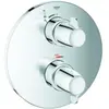 Grohe GROTHERM SPECIAL NEW - Mitigeur thermostatique douche (29094000)