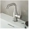 Grohe Essence Mitigeur de lavabo M-Size, 23462DC1, M-Size