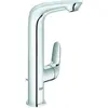 Grohe Eurostyle Mitigeur monocommande pour lavabo, 1/2" Taille L (23718003)