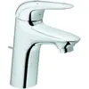 Grohe Mitigeur monocommande 1/2" Lavabo Grohe Eurostyle New 23707003
