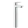 Grohe Start Loop Mitigeur monocommande lavabo taille XL, Chrome (23781000)