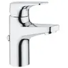 GROHE Mitigeur monocommande Lavabo Taille S Start Flow Chromé 23769000