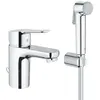Robinets de lavabo : Grohe BAUEDGE
