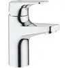 Grohe BauFlow Mitigeur de lavabo S-Size, 23752000, S-Size