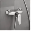 GROHE Montage Mural, (Import Allemagne) - 23755000
