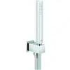 Grohe Euphoria Cube Set de douche, 1 jet, 26405000,