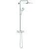 Grohe Grohe Rainshower SmartActive 310 Colonne de douche, 26647000