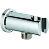 Douche - GROHE - Rainshower - Fixation murale - Chrome - Métal