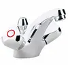 Mélangeur monotrou atlanta pour bidet et lavemains - grohe - 21233000