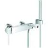 GROHE Plus 33547003 Mitigeur monocommande DN 15 Chromé, 33547003