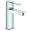 GROHE PLUS Mitigeur monocommande Lavabo taille S, Chromé (33163003)
