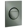 Grohe Nova Cosmopolitan S Plaque de déclenchement, 37601AL0,