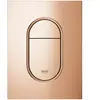 Grohe Arena Cosmopolitan S Plaque de déclenchement, 37624DA0,