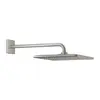 Grohe Rainshower Cube Set de douche de tête, 1 jet, 26564DC0,
