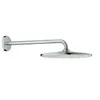 Grohe Rainshower Set de douche de tête, 1 jet, 26558DC0,