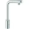 Grohe GROHE Mitigeur evier Minta SmartControl 31613000
