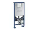 Non communiqué Bâti support RAPID SLX - Bâti support RAPID SLX GROHE