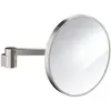 Grohe Selection Miroir cosmétique, grossissement x 7, 41077DC0,