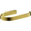 Grohe Selection Porte-rouleau de papier toilette, 41068GN0,