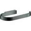 GROHE 41068A00 Selection Porte-Papier Toilette, Graphite Rigide, Estandar
