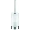 Grohe Selection Porte-Balai de Wc 41076000 (Import Allemagne) Multicolore