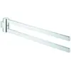 Grohe Grohe Selection Barre porte-serviettes, Pivotant, 41063000