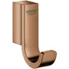 Grohe Selection Crochet porte-serviette de toilette, 41039DL0,