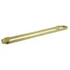 Grohe Selection Porte-serviettes de bain, 41056GN0,