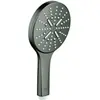 Grohe Rainshower SmartActive Douchette, 3 jets, 26574AL0,