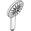 Grohe Rainshower SmartActive Douchette, 3 jets, 26574GN0,