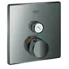 Grohe Grohtherm SmartControl Mitigeur thermostatique, pour douche, 29123A00,