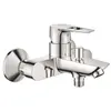 Grohe Mitigeur bain-douche mural Bauloop