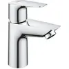 Grohe Start Edge Mitigeur de lavabo S-Size, 23898001, S-Size