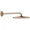 Grohe Rainshower Set de douche de tête, 1 jet, 26558DL0,