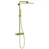 Grohe Euphoria SmartControl Colonne de douche, Mitigeur thermostatique, 26508GN0