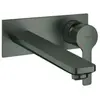 Grohe Lineare Mitigeur de lavabo, 23444AL1,