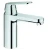 Grohe Grohe GROHE Eurosmart Cosmop 23926000 Mitigeur monocommande OHM ...