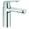 Grohe Eurosmart Cosmopolitan - Mitigeur De Lavabo Avec Tirette Push-Op