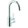 GROHE 23 933 001 EUROSMART COSMOPOLITAN Grifo Lavabo L Cuerpo Liso