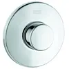 Pièces de rechange - Commande pneumatique, chrome 37060000 - Grohe