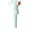 GROHE 37092000 Robinet flotteur Argent