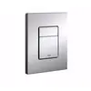 Grohe - Plaque de commande Skate Cosmopolitan Blanc alpin 38732SH0
