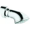 Grohe - 27062000 Douchette 5 Jets Finition chromée, 1,27 cm (1/2')